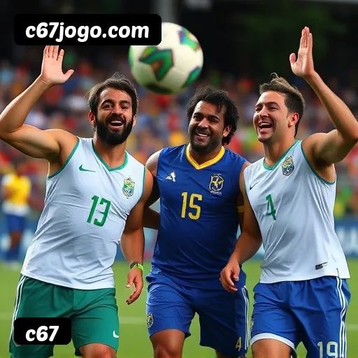 Recursos Exclusivos do App c67 - Modo Offline, Login Biométrico