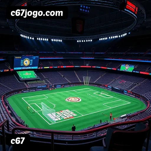 Apostas de Futebol - Brasileirão, Champions League, Copa do Mundo