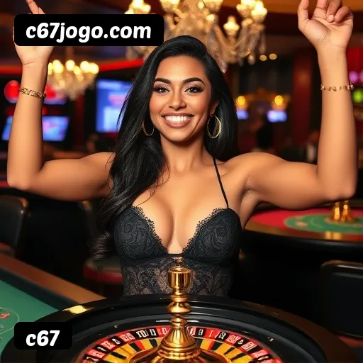 Benefícios do Login c67 - Bônus e Vantagens Exclusivas