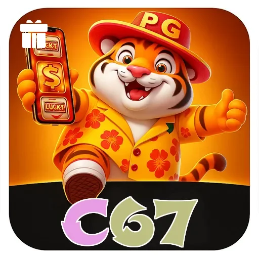 Bônus Exclusivos c67 - Promoções Generosas e Ofertas VIP